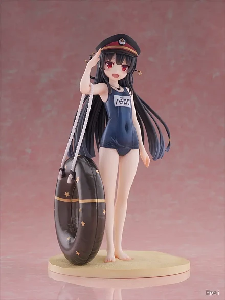 Фигурка Hachiroku от koikoi Стандартная