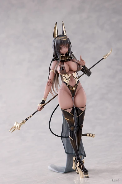 Фигурка Shibuna Priestess от Otherwhere
