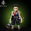 Фигурка Gyomei Himejima от V8 Studio