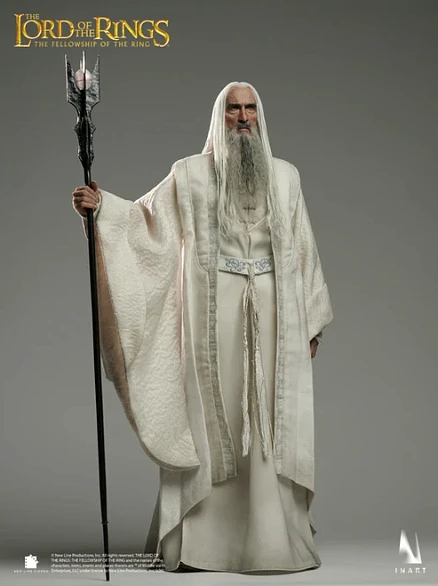 Фигурка Saruman от INART