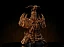 Фигурка Tree Sentinel, Loretta, Draconic Tree Sentinel от ACY Studio Драконий Страж Древа