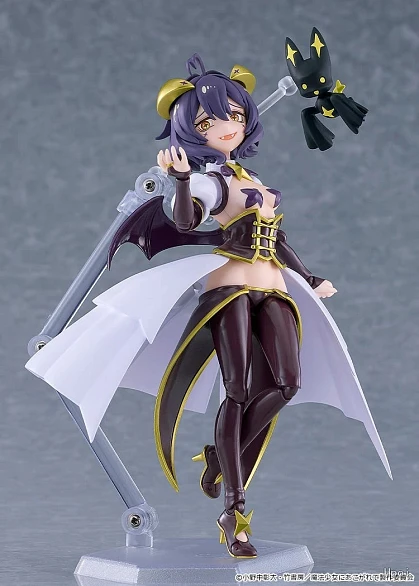 Фигурка Utena Hiiragi (Magia Baiser) от Good Smile Company Обычная версия