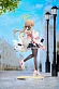 Фигурка Hifumi Ajitani от APEX-TOYS