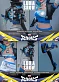 Фигурка Luna Snow от Hot Toys Бонусная версия
