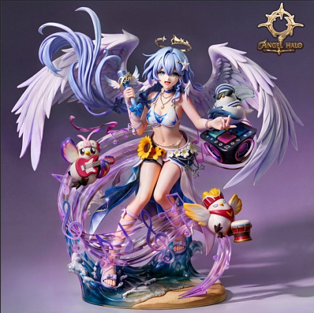 Фигурка Robin от ANGEL HALO Studio