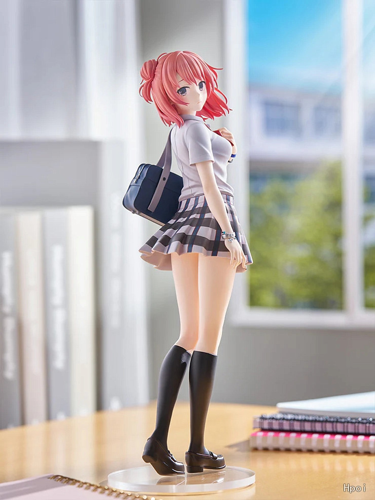 Yuigahama Yui от FuRyu