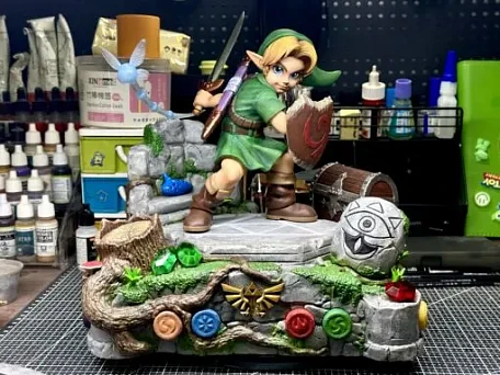 Фигурка Link от TY Studio