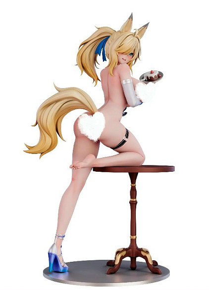 Фигурка Sigrid De L'Azur от Mint Studio Набор из двух версий