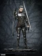Фигурка Connie Springer от CHIKARA Studio
