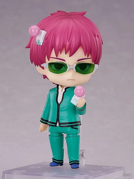 Фигурка Kusuo Saiki от Good Smile Company