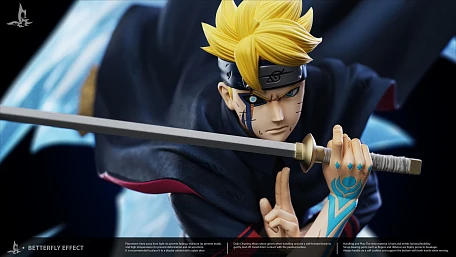 Фигурка Boruto от Butterfly Effect Studio