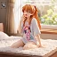 Фигурка Asuka Langley Soryu от Spades K Studio