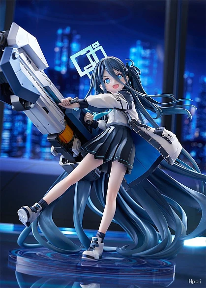 Фигурка Tendou Aris от Good Smile Company