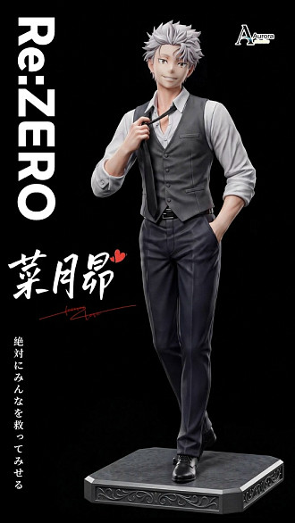 Фигурка Natsuki Subaru от Aurora Studio