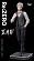 Фигурка Natsuki Subaru от Aurora Studio