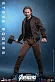 Фигурка Steve Rogers от Hot Toys Делюкс версия
