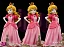 Фигурка Princess Peach от Joy Station