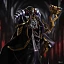 Фигурка Ainz Ooal Gown от UnionCreative