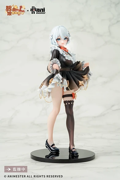 Фигурка Sist - Virtual Idol Sister, Sist от AniMester Версия A