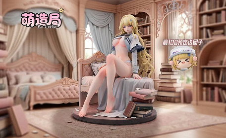 Фигурка Phoebe от Moe Creation Studio
