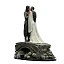 Фигурка Aragorn, arwen (Undómiel) от WETA Workshop