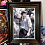 Фигурка Megumi Fushiguro от A Miao Hua She Studio