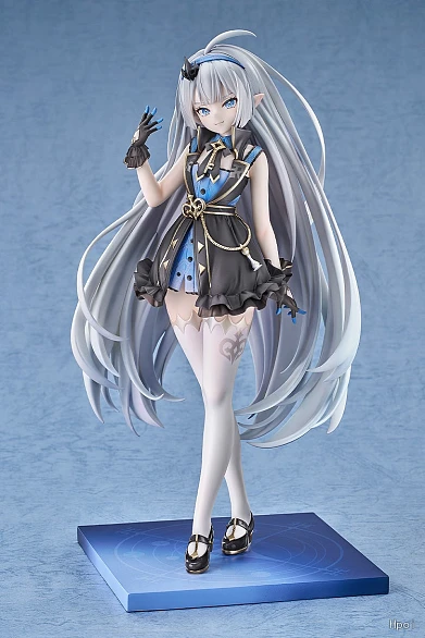 Фигурка Tyrant (Female) от Good Smile Arts Shanghai (Good Smile Company)