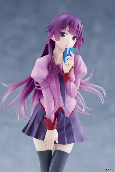 Фигурка Senjougahara Hitagi от Taito