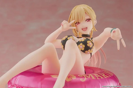 Фигурка Marin Kitagawa от Taito