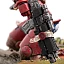 Фигурка Blood Angels Intercessor Sergeant от Weta Workshop
