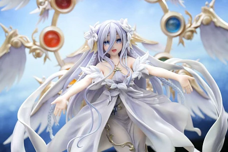 Фигурка Mio Takamiya от TouFou Figure Studio