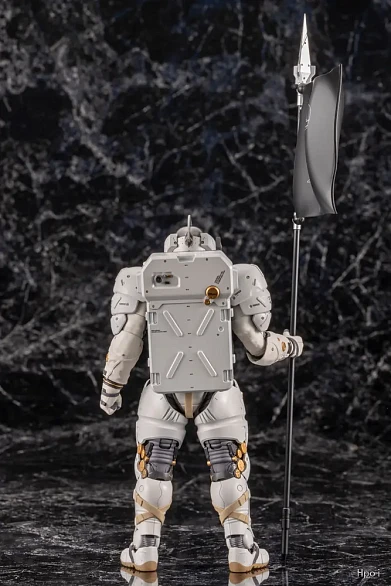 Фигурка Ludens от Kotobukiya