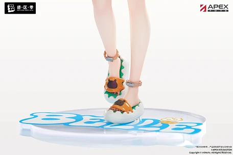 Фигурка BELLE от APEX-TOYS