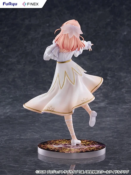 Фигурка Kaho Hinoshita от F:NEX (FuRyu)