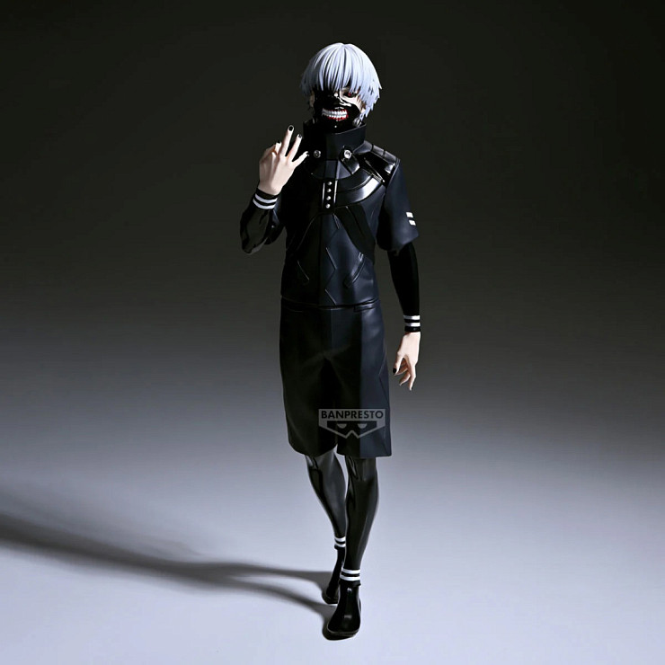 Ken Kaneki от Bandai