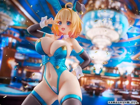 Фигурка Sophia F. Shirring от koikoi