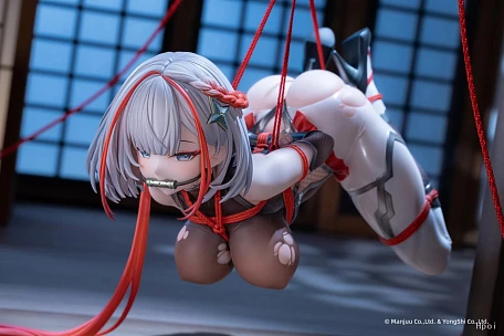 Фигурка I-404 от AniGame Специальная версия