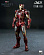 Фигурка Iron Man от Threezero
