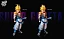 Фигурка Gogeta от WDF Studio