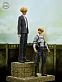 Фигурка Armin Arlert, Yelena от Cedar Studio
