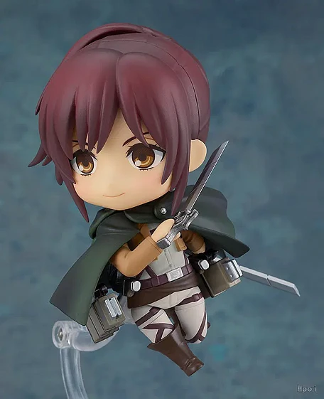 Фигурка Sasha Blouse от Good Smile Company