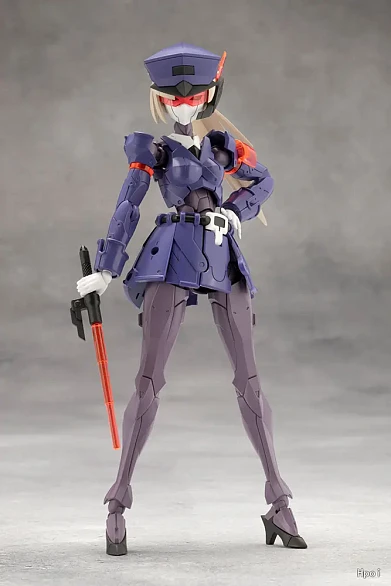 Фигурка Valiant от Kotobukiya
