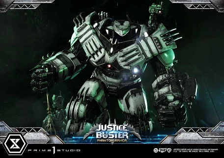 Фигурка Batman от Prime 1 Studio