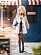 Фигурка Shiina Mahiru от FuRyu