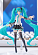 Фигурка Hatsune Miku от Max Factory