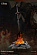 Фигурка Firelink Greatsword от Panda Studio