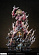 Фигурка Annie Leonhart, Female Titan (Annie Leonhart) от Hertz Studio