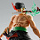 Фигурка Roronoa Zoro от Bandai Spirits