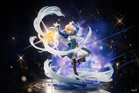 Фигурка Artoria Pendragon (Saber) от ANIPLEX+