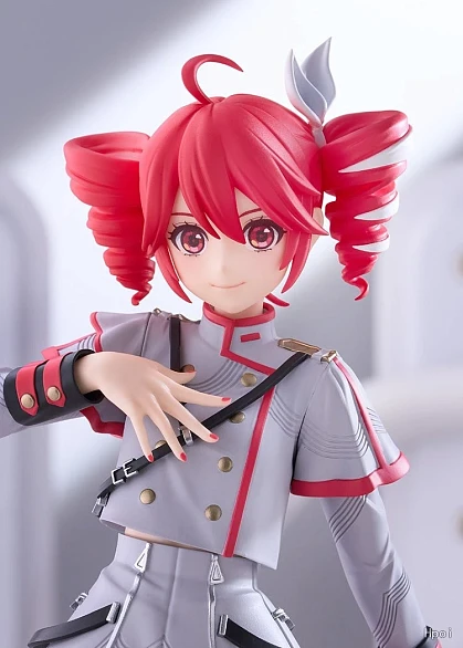 Фигурка Teto Kasane от Good Smile Company